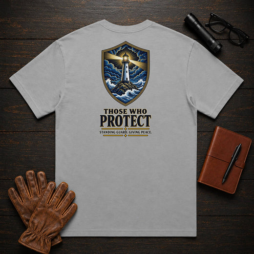Those Who Protect