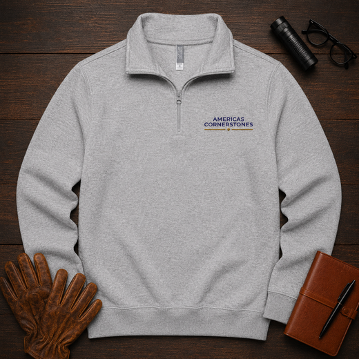 Cornerstone Classic Fleece Pullover