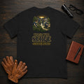 Those Who Serve t-shirt in Black