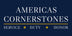 Americas Cornerstones - Home