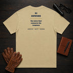 911 Dispatcher t-shirt in Khaki